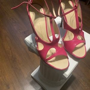 Giuseppe Zanotti women’s designer shoes